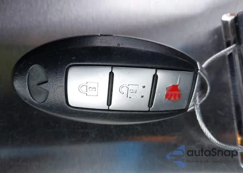 2010 Infiniti Fx35 z USA, uszkodzony, nr VIN JN8AS1MW1AM853721